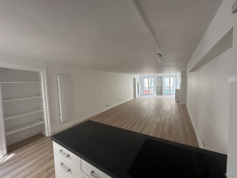 Appartement a louer paris-1er-arrondissement - 1 pièce(s) - 60 m2 - Surfyn