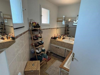 Appartement a louer sannois - 2 pièce(s) - 58 m2 - Surfyn