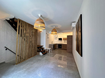 Maison a louer martigues - 3 pièce(s) - 83 m2 - Surfyn