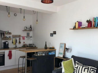 Maison a louer toulouse - 2 pièce(s) - 36 m2 - Surfyn