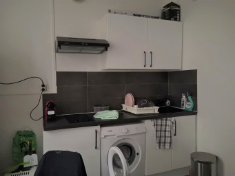 Appartement a louer marseille-2e-arrondissement - 1 pièce(s) - 24 m2 - Surfyn