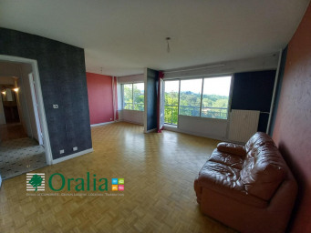 Appartement 195 000 € - 82 m²