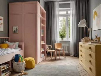 Appartement 435 000 € - 84 m²