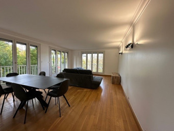 Appartement a louer dreux - 6 pièce(s) - 113 m2 - Surfyn