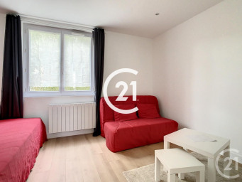 Appartement a louer clamart - 1 pièce(s) - 21.41 m2 - Surfyn