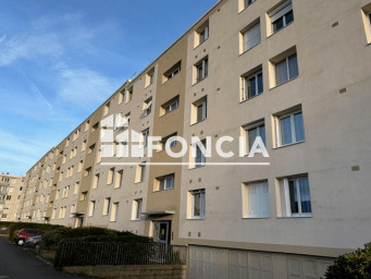 Appartement a louer eaubonne - 3 pièce(s) - 59.74 m2 - Surfyn