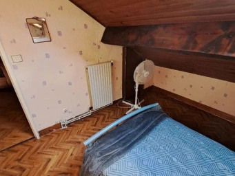 Appartement a louer villeneuve-saint-georges - 1 pièce(s) - 10 m2 - Surfyn