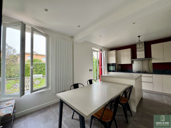 Maison a louer guyancourt - 9 pièce(s) - 148 m2 - Surfyn