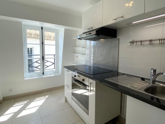 Appartement a louer paris-2e-arrondissement - 3 pièce(s) - 62.79 m2 - Surfyn