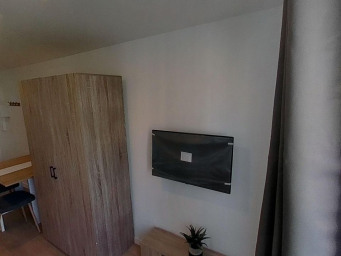 Appartement a louer paris-10e-arrondissement - 1 pièce(s) - 16.4 m2 - Surfyn