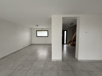 Maison a louer saint-jean-de-la-ruelle - 5 pièce(s) - 138 m2 - Surfyn