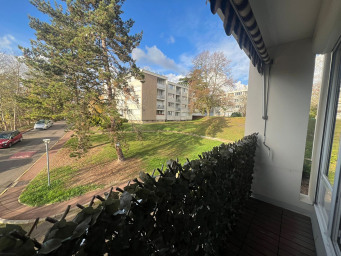 Appartement a louer carrieres-sur-seine - 3 pièce(s) - 61 m2 - Surfyn