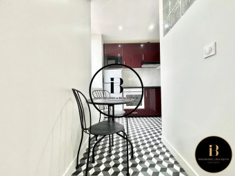 Appartement a louer saint-germain-en-laye - 3 pièce(s) - 52 m2 - Surfyn