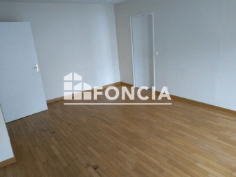 Appartement a louer dreux - 2 pièce(s) - 42.8 m2 - Surfyn