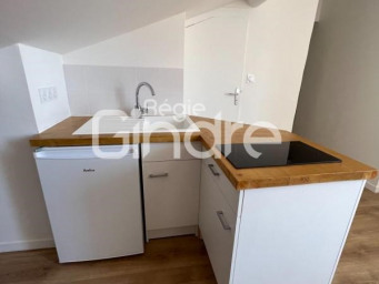 Appartement a louer lyon-1er-arrondissement - 1 pièce(s) - 22 m2 - Surfyn
