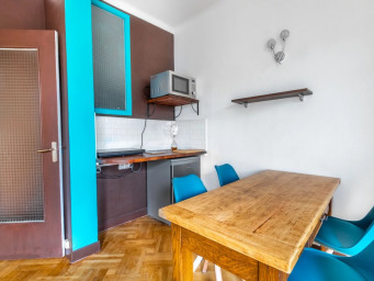 Appartement a louer nice - 1 pièce(s) - 24.49 m2 - Surfyn