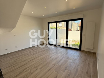Maison a louer velizy-villacoublay - 5 pièce(s) - 79 m2 - Surfyn