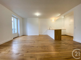 Appartement a louer boulogne-billancourt - 4 pièce(s) - 77.45 m2 - Surfyn