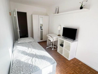 Appartement a louer choisy-le-roi - 1 pièce(s) - 10 m2 - Surfyn