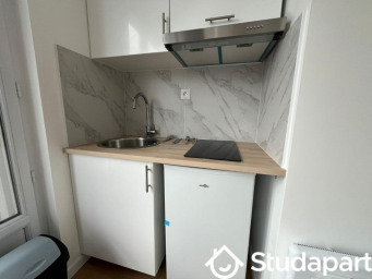 Maison a louer herblay - 1 pièce(s) - 17 m2 - Surfyn