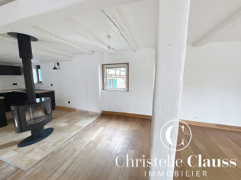 Maison a louer colmar - 5 pièce(s) - 136 m2 - Surfyn