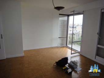 Appartement a louer courbevoie - 1 pièce(s) - 28 m2 - Surfyn