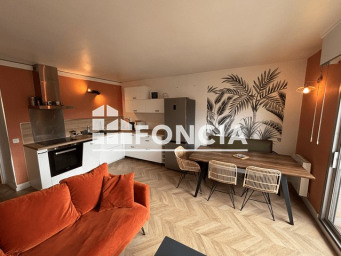 Appartement a louer bourg-la-reine - 2 pièce(s) - 47.9 m2 - Surfyn