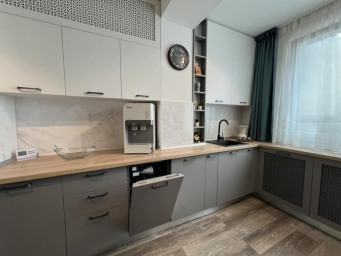 Appartement a louer lyon-2e-arrondissement - 1 pièce(s) - 29 m2 - Surfyn