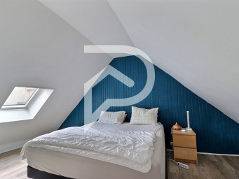 Maison a louer sannois - 4 pièce(s) - 80 m2 - Surfyn