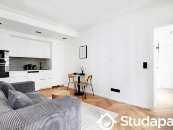 Appartement a louer saint-mande - 2 pièce(s) - 42 m2 - Surfyn