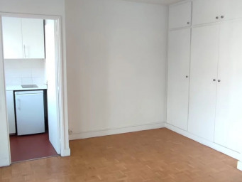 Appartement a louer antony - 1 pièce(s) - 28.1 m2 - Surfyn