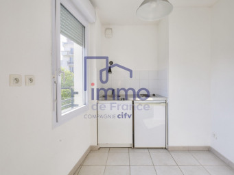 Appartement 195 000 € - 37 m²