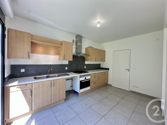 Maison a louer guyancourt - 6 pièce(s) - 152.5 m2 - Surfyn