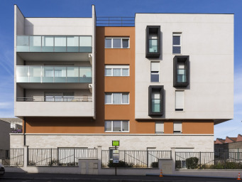 Appartement a louer arcueil - 2 pièce(s) - 51.19 m2 - Surfyn