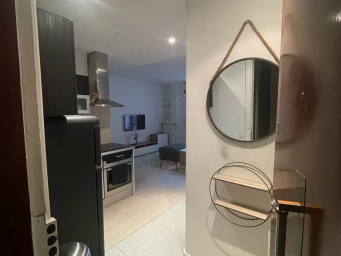 Appartement a louer neuilly-sur-seine - 2 pièce(s) - 39.15 m2 - Surfyn