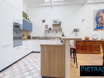Appartement 795 000 € - 139 m²