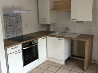 Appartement a louer romans-sur-isere - 3 pièce(s) - 58.39 m2 - Surfyn