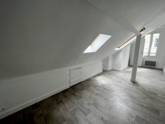 Appartement a louer paris-19e-arrondissement - 2 pièce(s) - 62 m2 - Surfyn