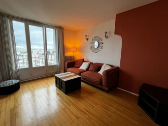 Appartement 212 532 € - 63 m²