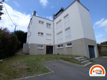 Appartement a louer mont-saint-aignan - 1 pièce(s) - 17 m2 - Surfyn