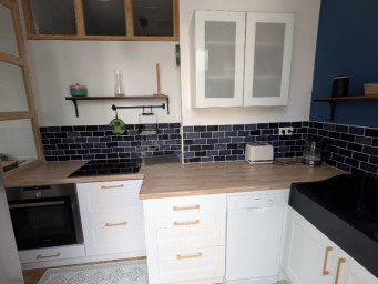 Appartement 315 000 € - 48 m²