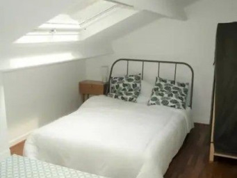 Maison a louer rennes - 3 pièce(s) - 51 m2 - Surfyn