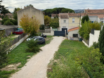 Maison a louer marseille-9e-arrondissement - 4 pièce(s) - 85 m2 - Surfyn