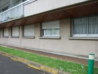 Appartement a louer clichy - 1 pièce(s) - 12 m2 - Surfyn