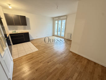 Appartement a louer livry-gargan - 1 pièce(s) - 39 m2 - Surfyn