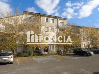 Appartement a louer nevers - 1 pièce(s) - 19.5 m2 - Surfyn