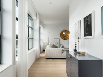 Appartement 599 000 € - 119 m²