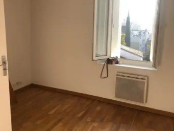 Maison a louer paris-20e-arrondissement - 2 pièce(s) - 25 m2 - Surfyn