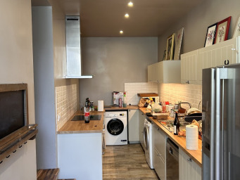 Maison a louer quimper - 10 pièce(s) - 190 m2 - Surfyn