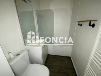 Appartement a louer besancon - 1 pièce(s) - 28.7 m2 - Surfyn